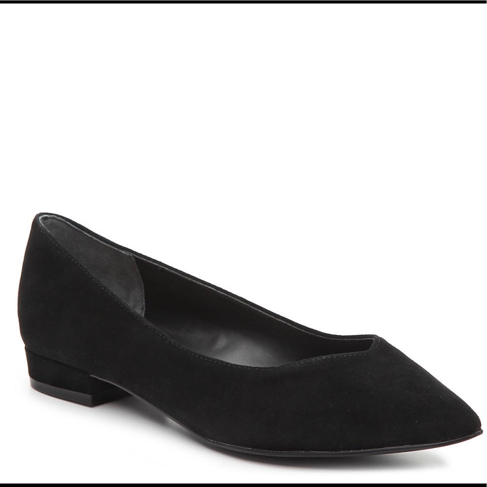 Bleecker and Bond Audrey Flat